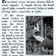 Illustration for article titled This 1931 handheld turn signal was a bad invention with good intentions